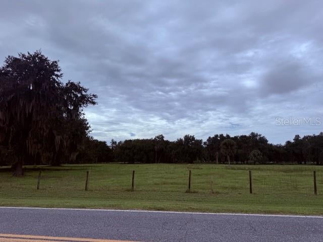 0 TIGER LAKE ROAD
