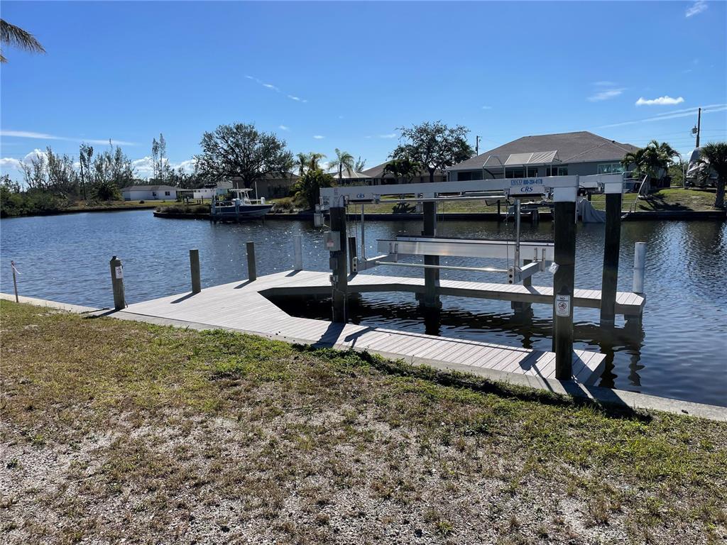 PORT CHARLOTTE SEC 081 - Land