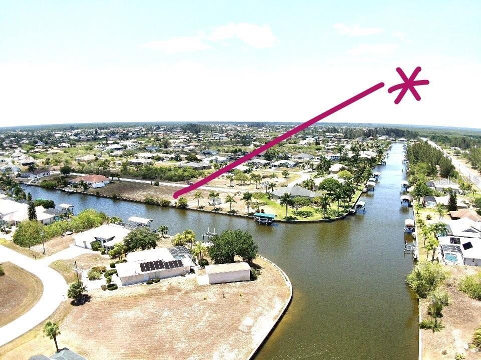 PORT CHARLOTTE SEC 081 - Land