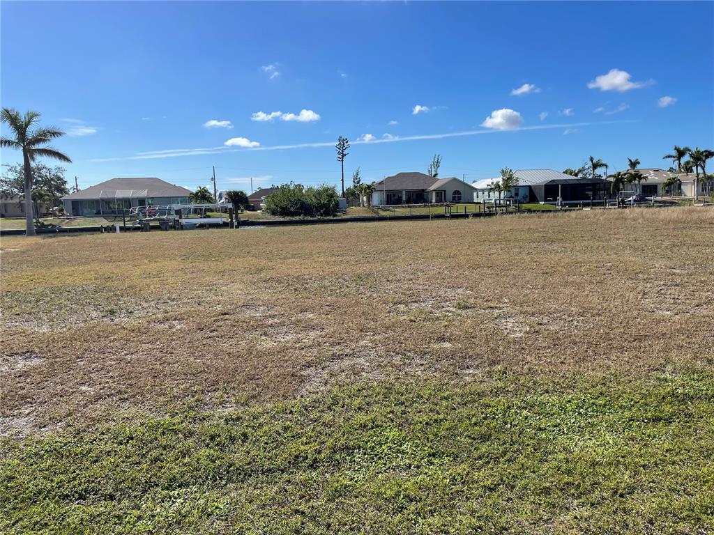 PORT CHARLOTTE SEC 081 - Land