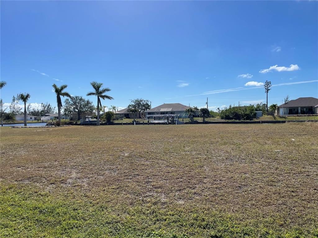 PORT CHARLOTTE SEC 081 - Land