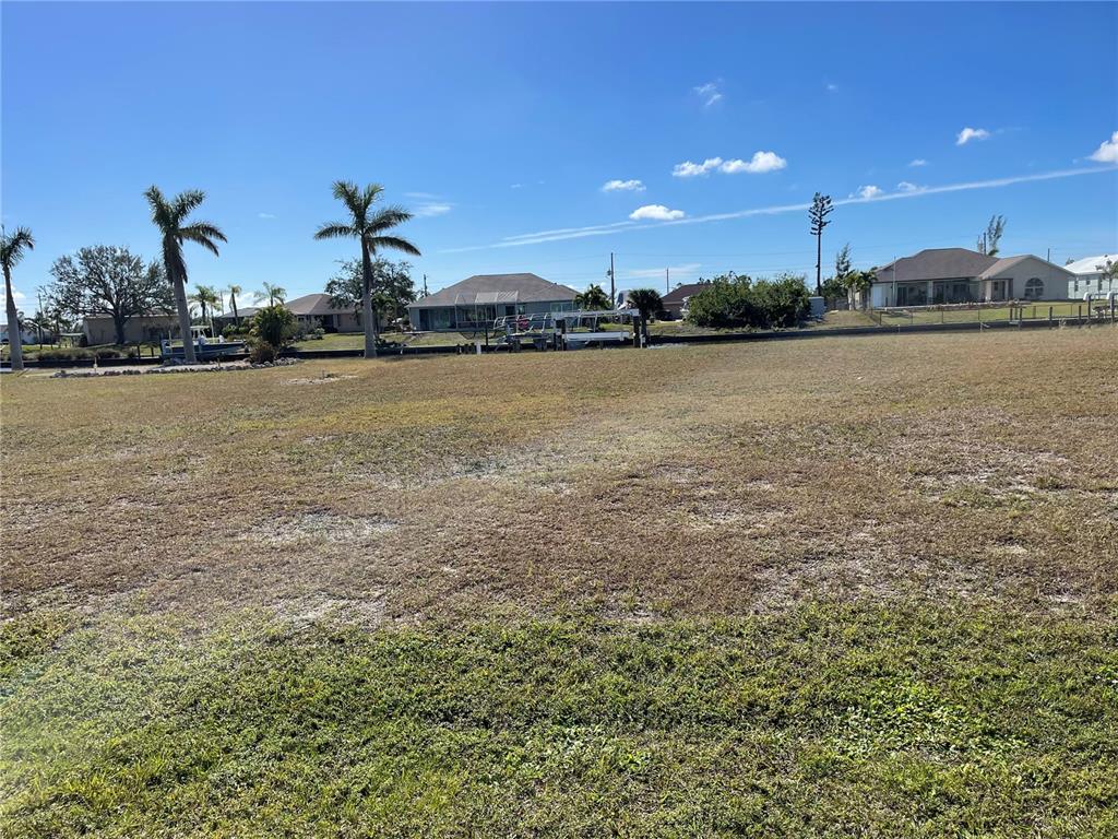 PORT CHARLOTTE SEC 081 - Land