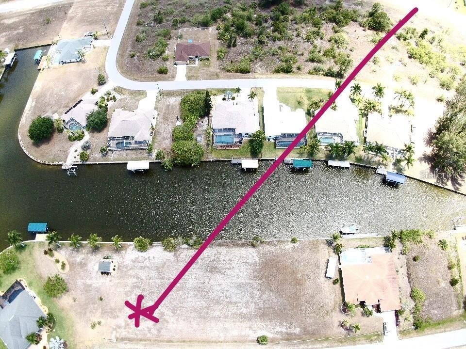 PORT CHARLOTTE SEC 081 - Land