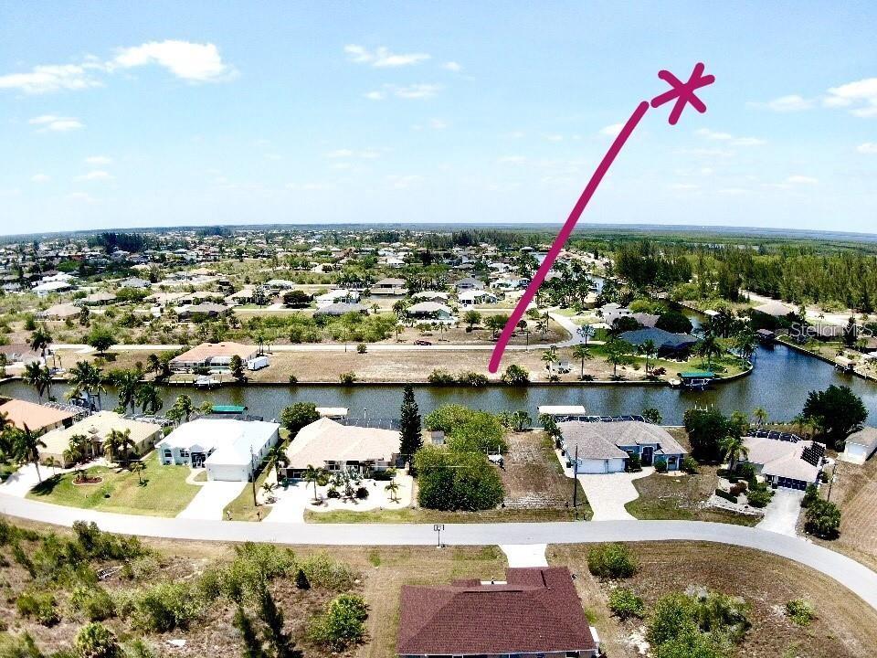 PORT CHARLOTTE SEC 081 - Land