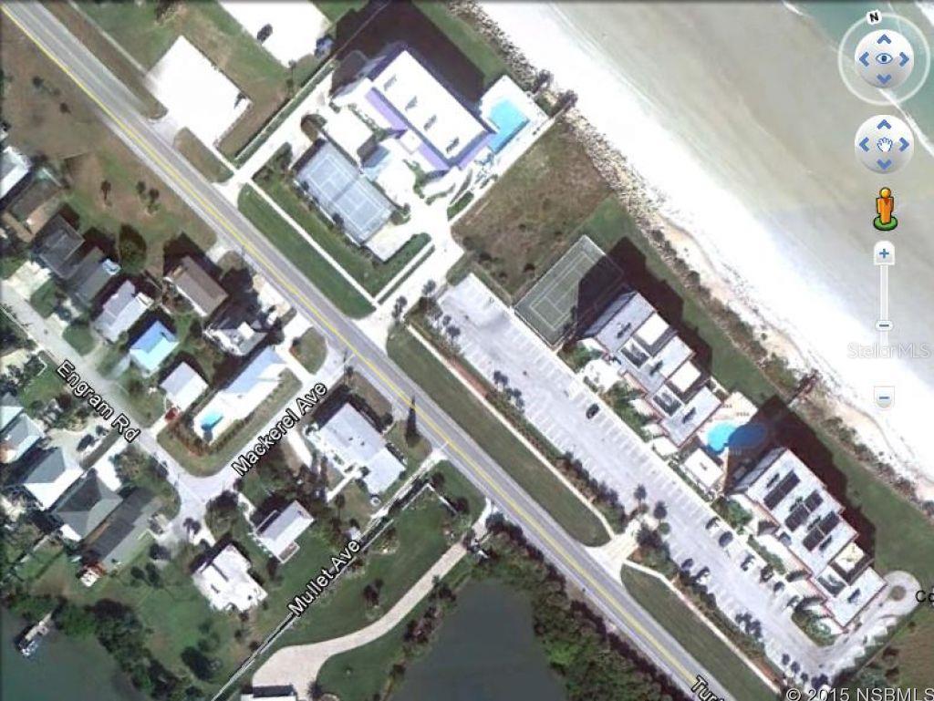 Bethune Volusia Beach - Land