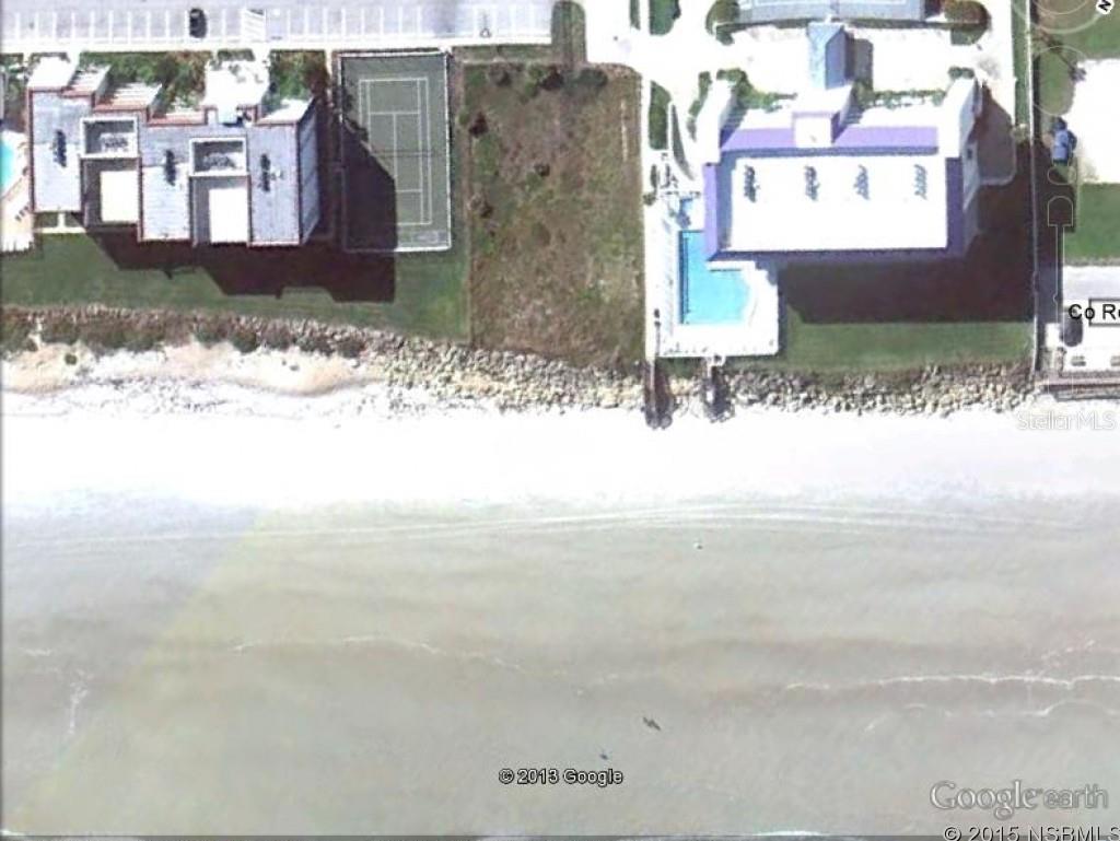 Bethune Volusia Beach - Land