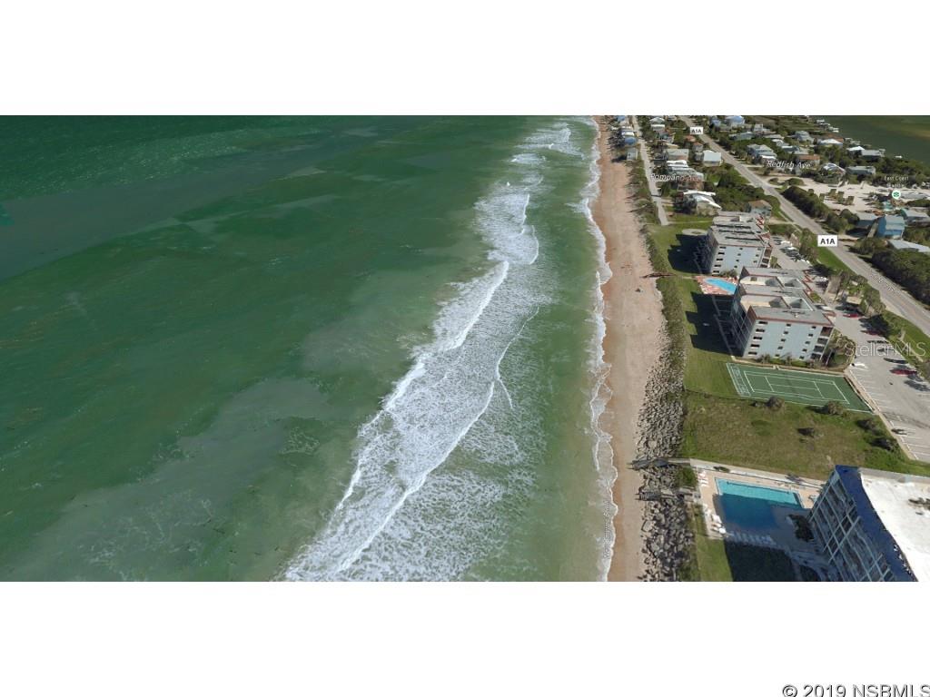 Bethune Volusia Beach - Land