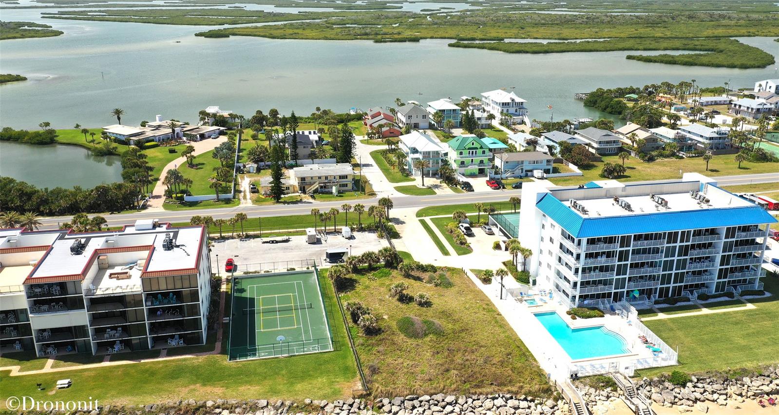 Bethune Volusia Beach - Land