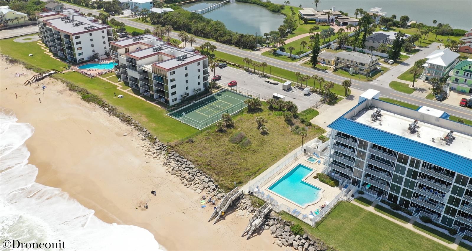 Bethune Volusia Beach - Land