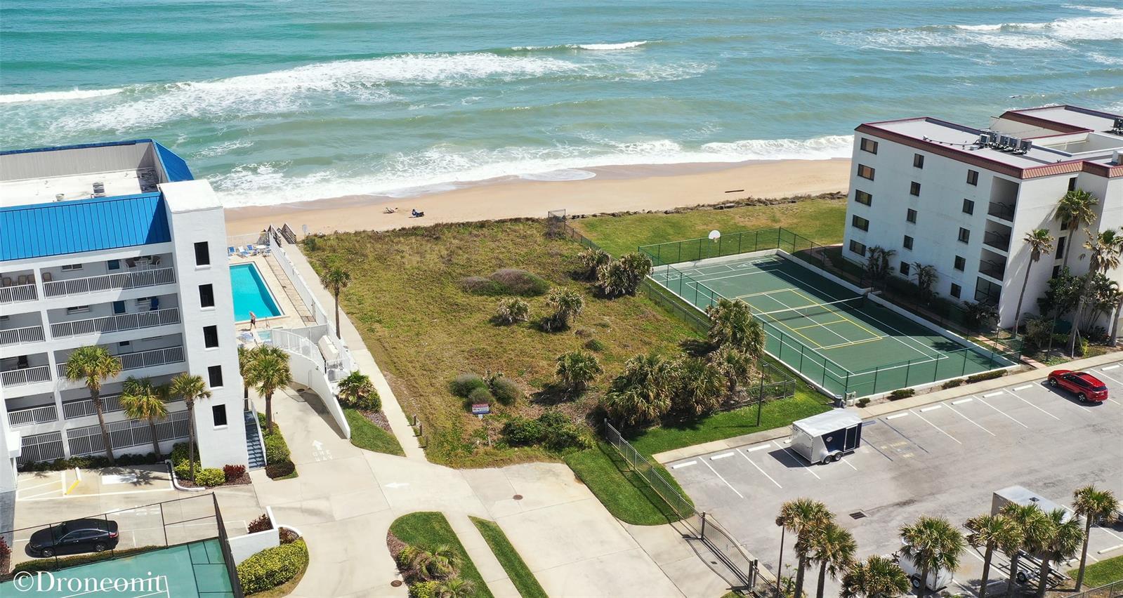 Bethune Volusia Beach - Land