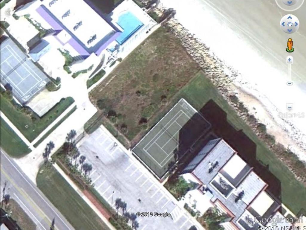 Bethune Volusia Beach - Land