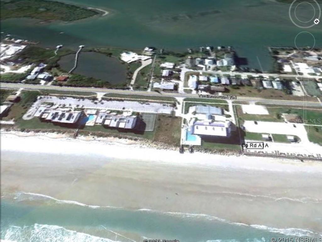 Bethune Volusia Beach - Land