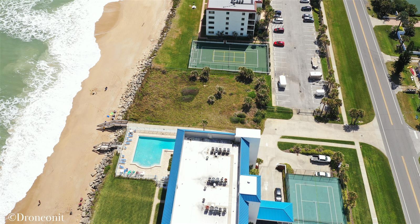 Bethune Volusia Beach - Land