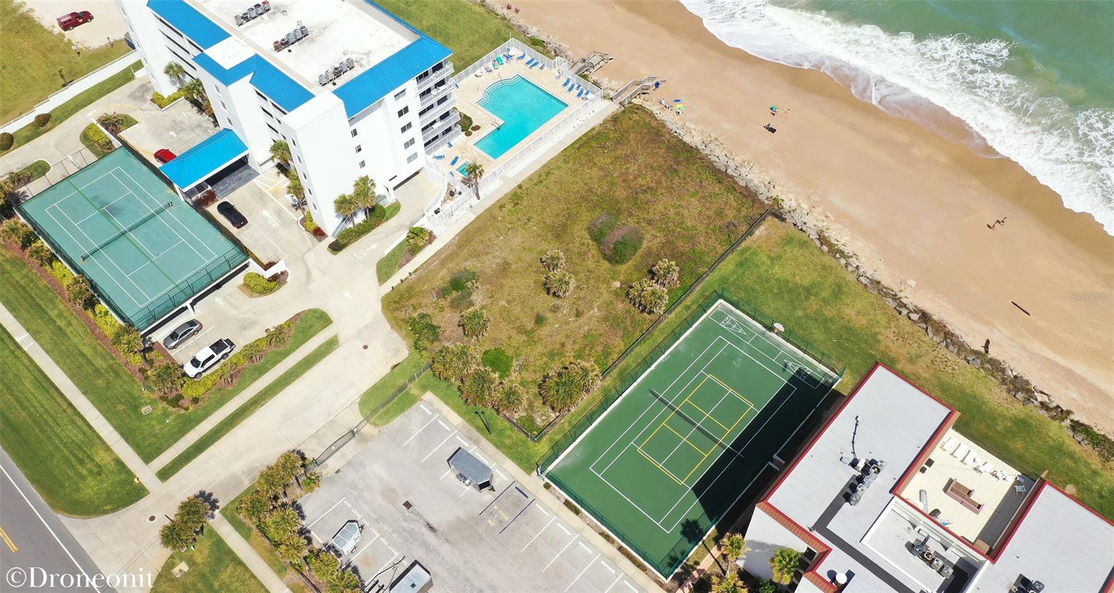 Bethune Volusia Beach - Land