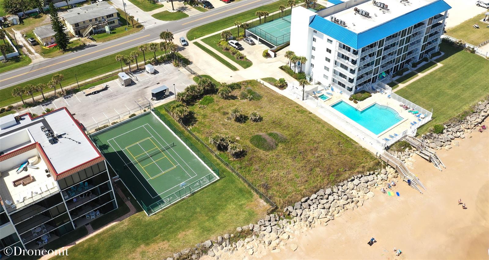 Bethune Volusia Beach - Land