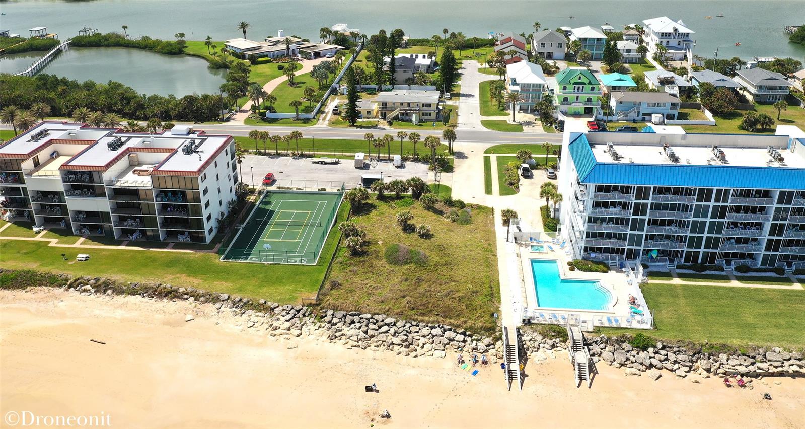 Bethune Volusia Beach - Land