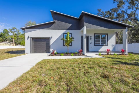 Photo of 9912 Golden Loop, New Port Richey, FL 34654 (MLS # TB8516617)