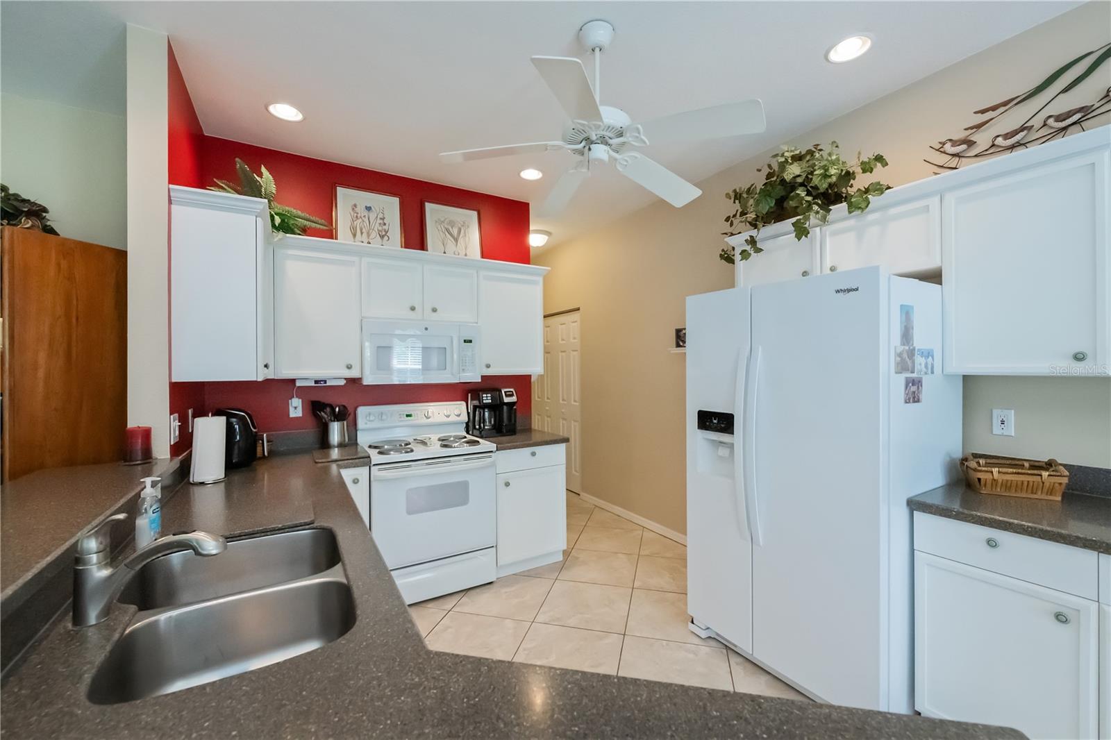 HERITAGE OAK PARK 01 - Residential