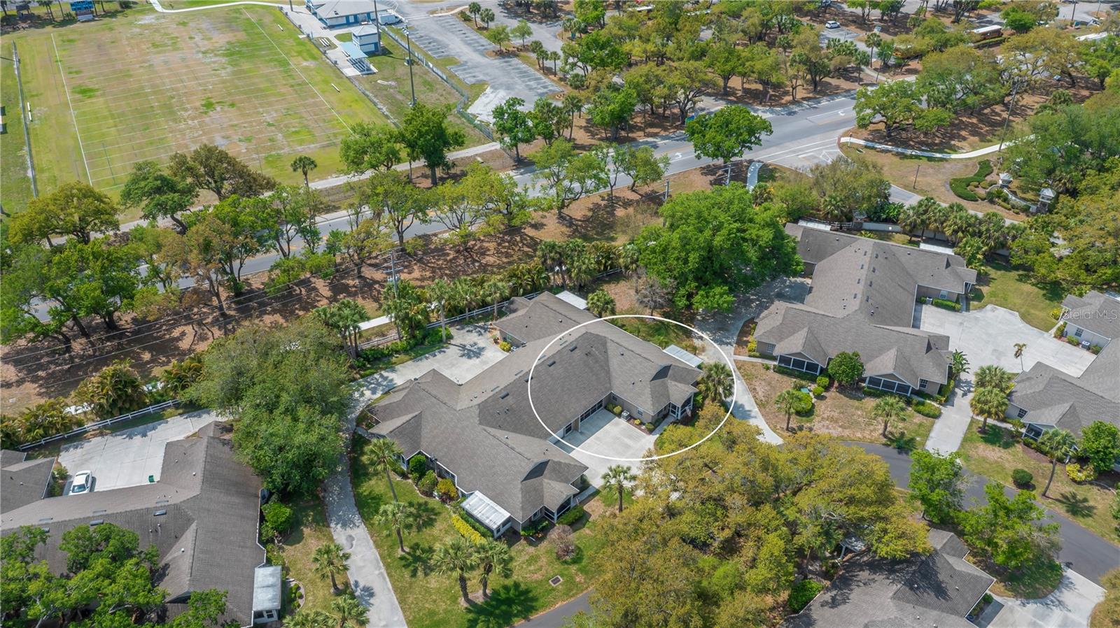 HERITAGE OAK PARK 01 - Residential