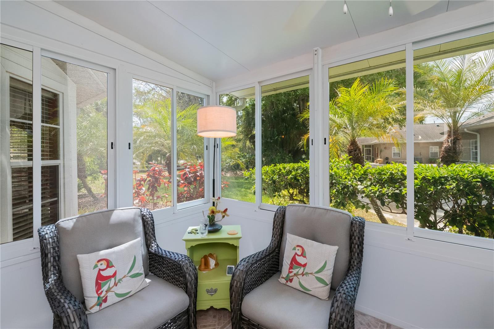 HERITAGE OAK PARK 01 - Residential