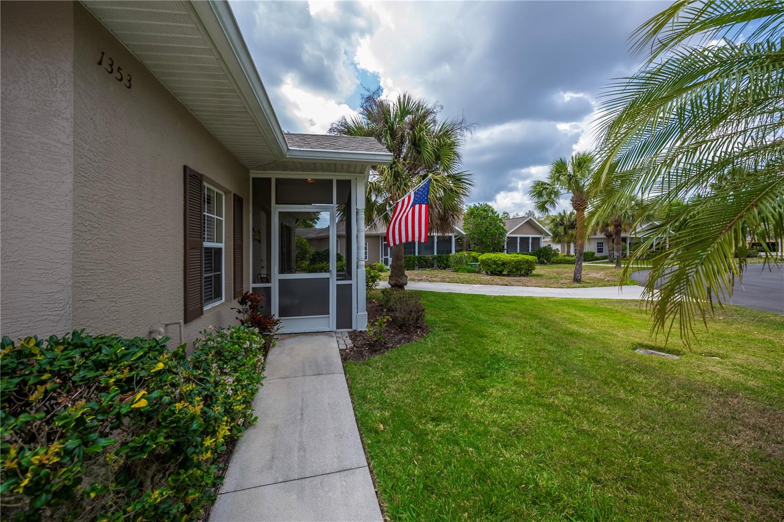 HERITAGE OAK PARK 01 - Residential