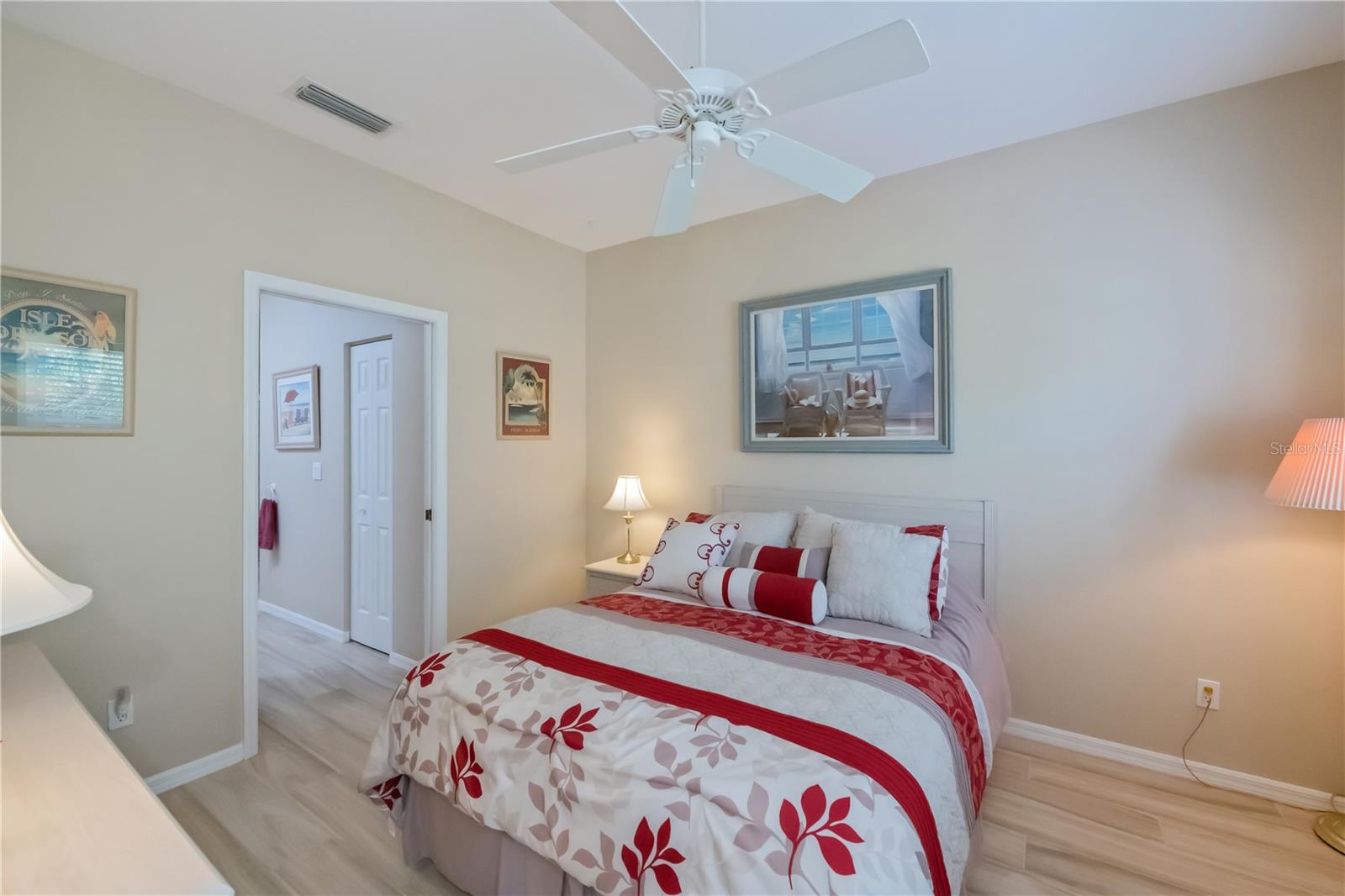 HERITAGE OAK PARK 01 - Residential