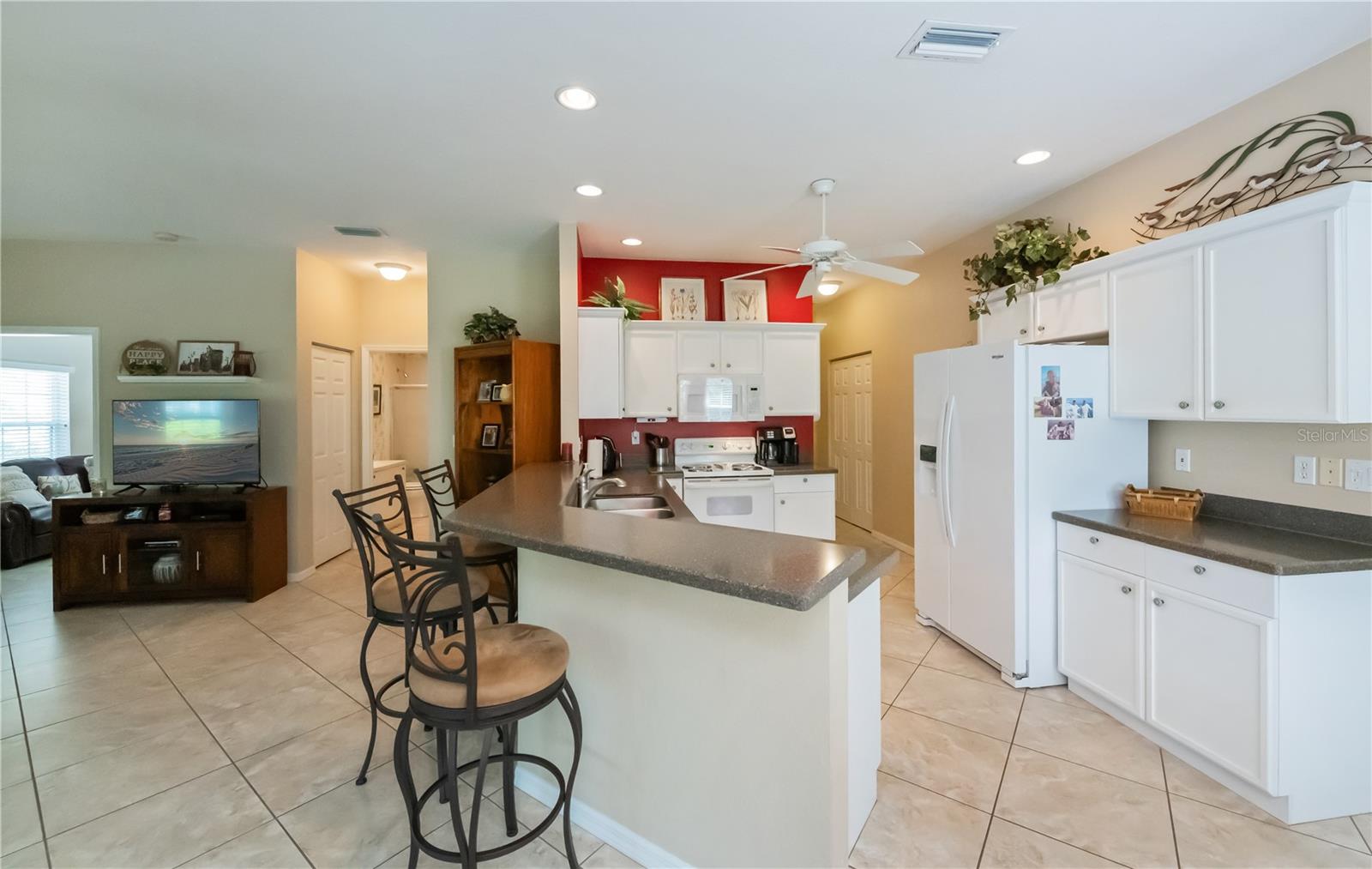 HERITAGE OAK PARK 01 - Residential