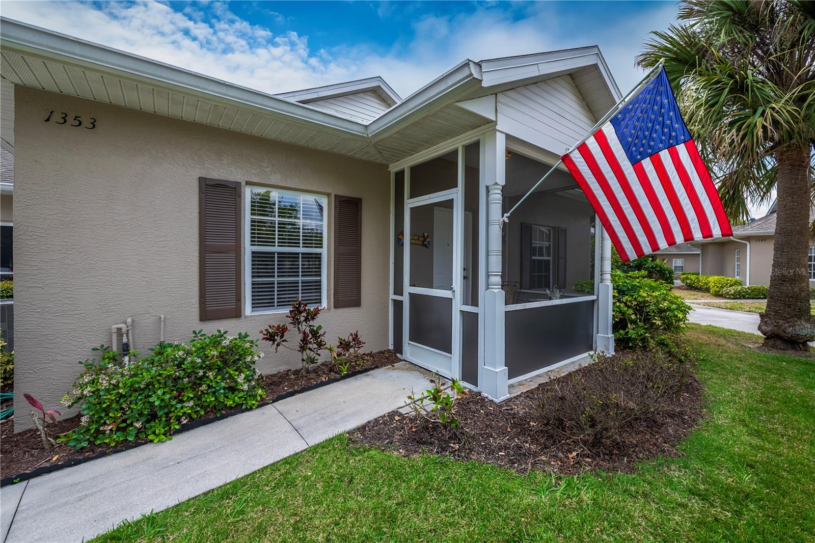 HERITAGE OAK PARK 01 - Residential