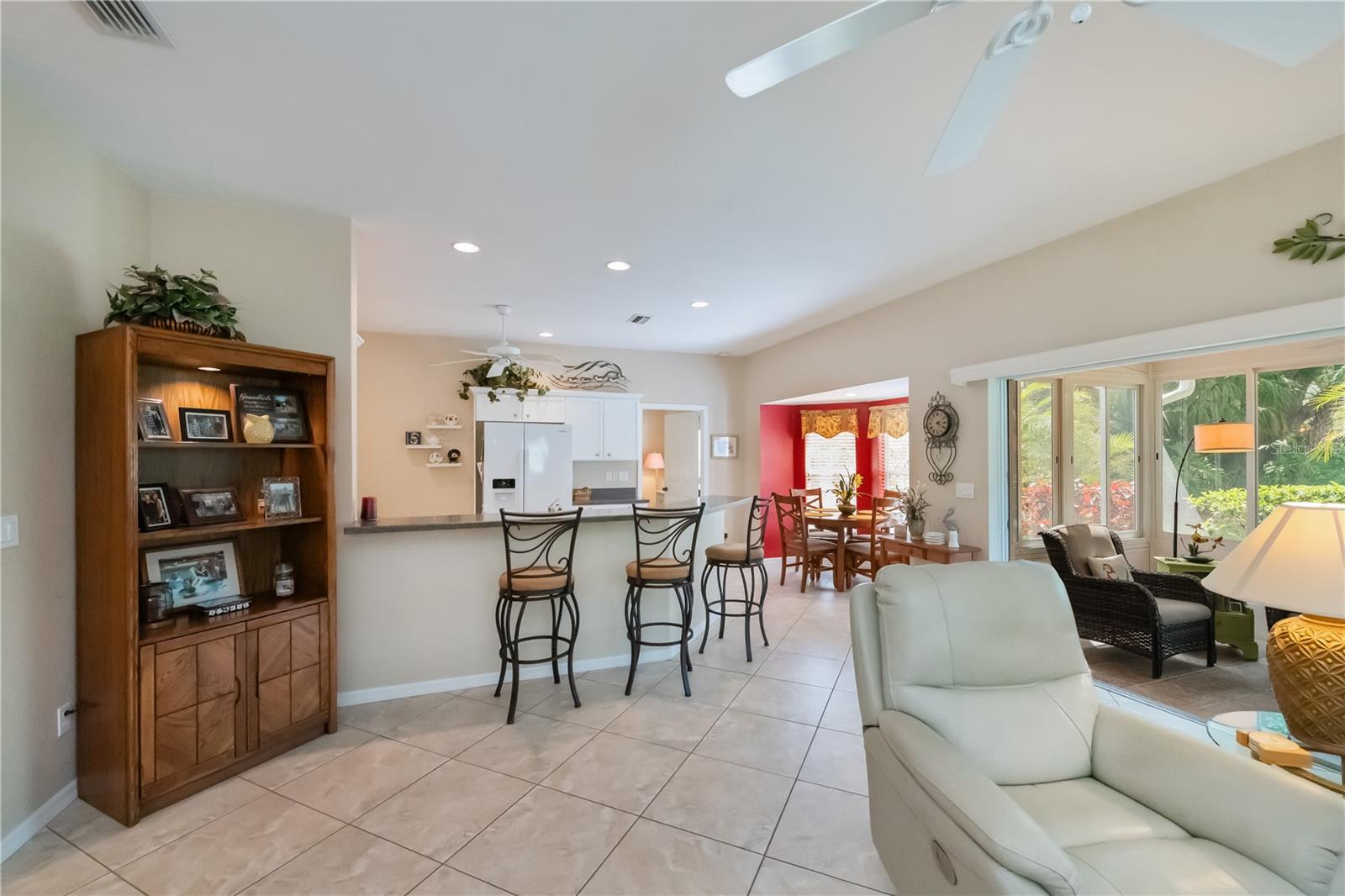 HERITAGE OAK PARK 01 - Residential