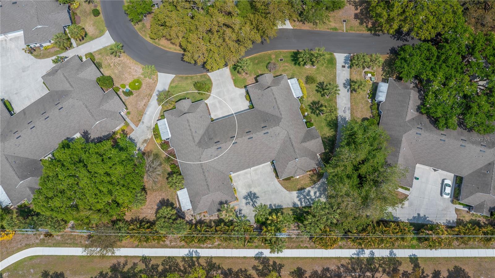 HERITAGE OAK PARK 01 - Residential