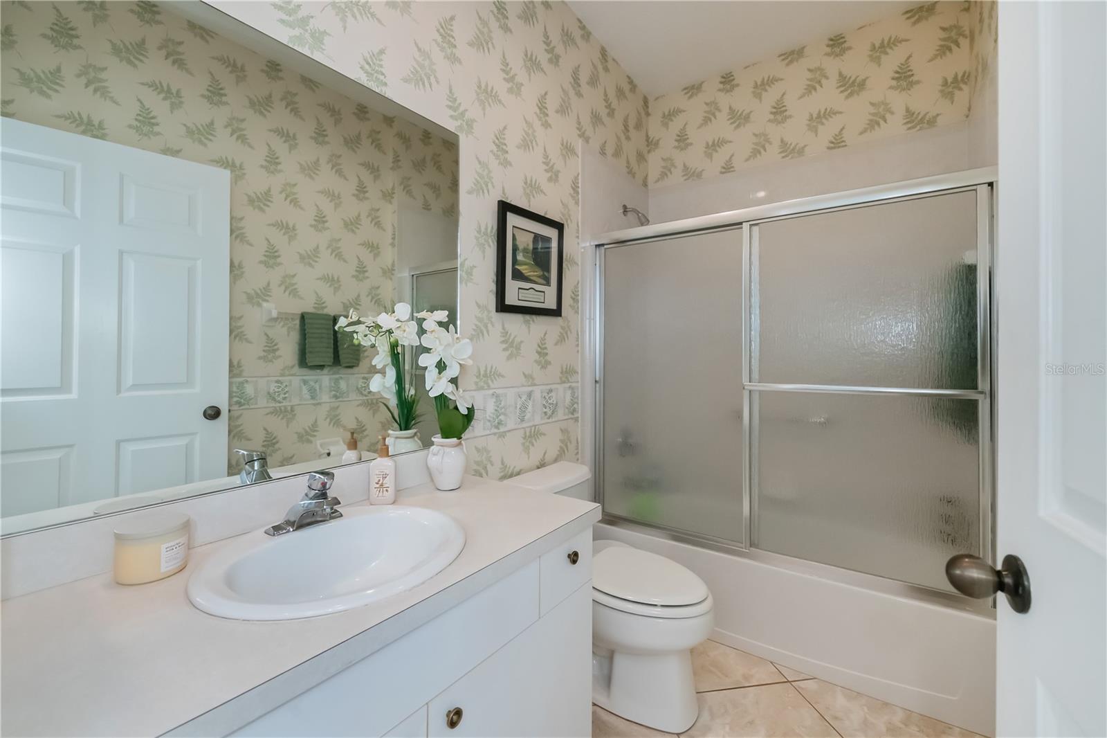 HERITAGE OAK PARK 01 - Residential