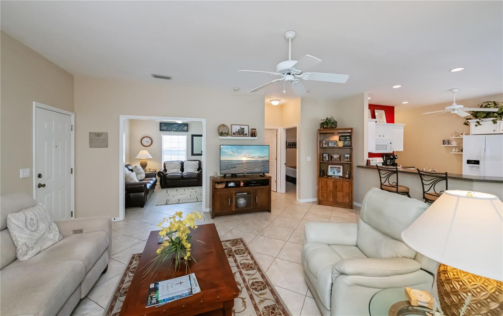 HERITAGE OAK PARK 01 - Residential