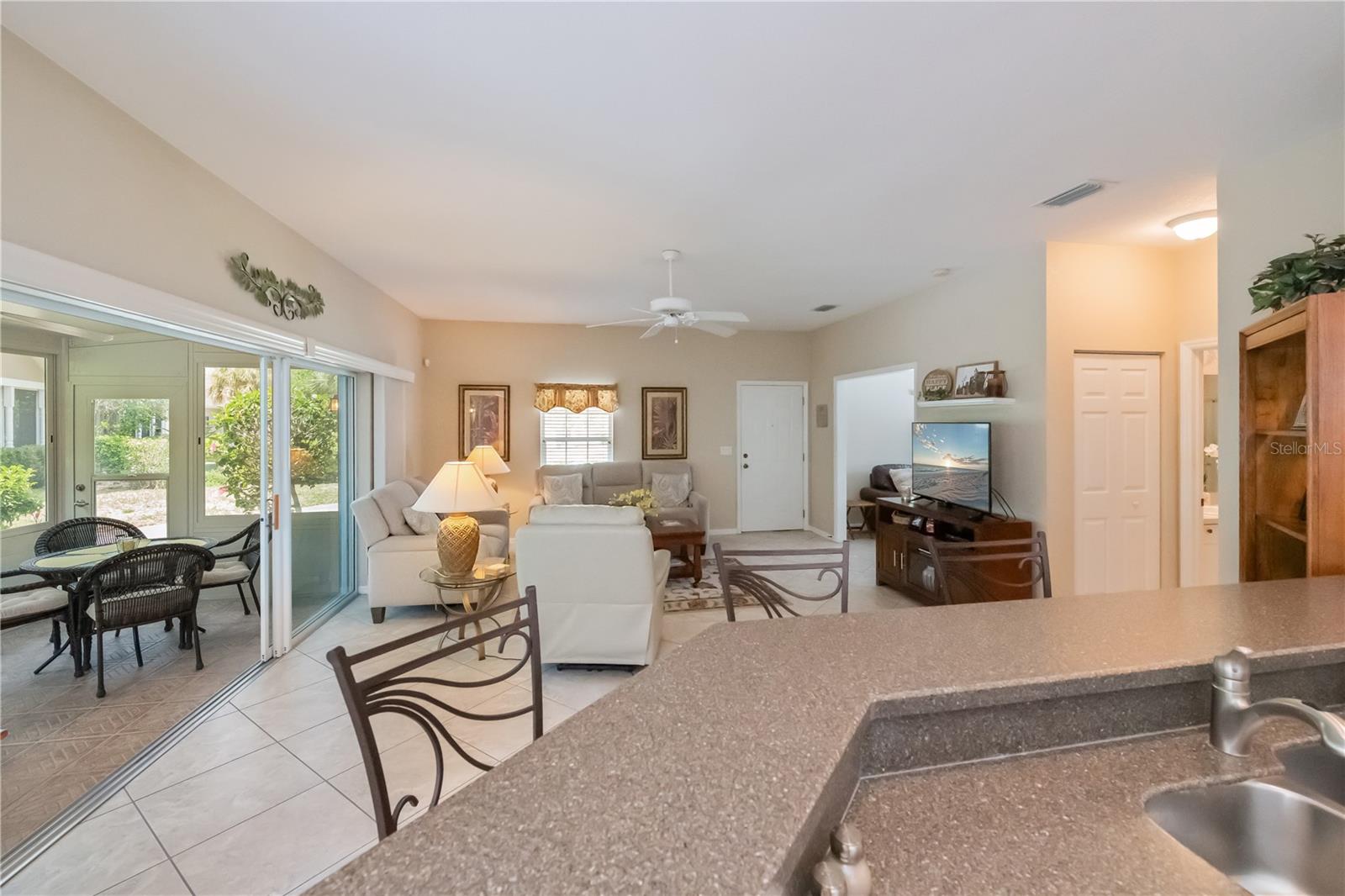 HERITAGE OAK PARK 01 - Residential