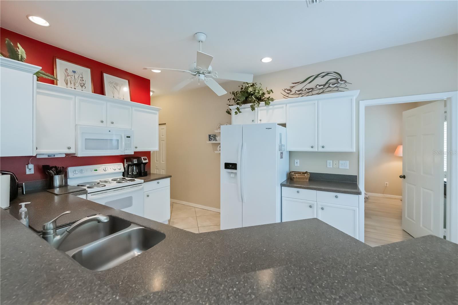 HERITAGE OAK PARK 01 - Residential