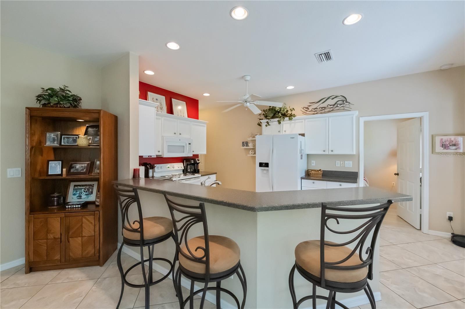 HERITAGE OAK PARK 01 - Residential