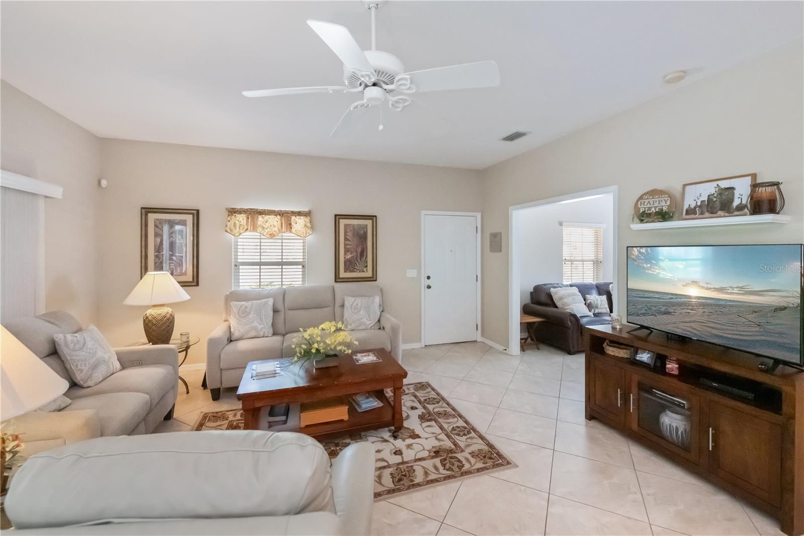 HERITAGE OAK PARK 01 - Residential