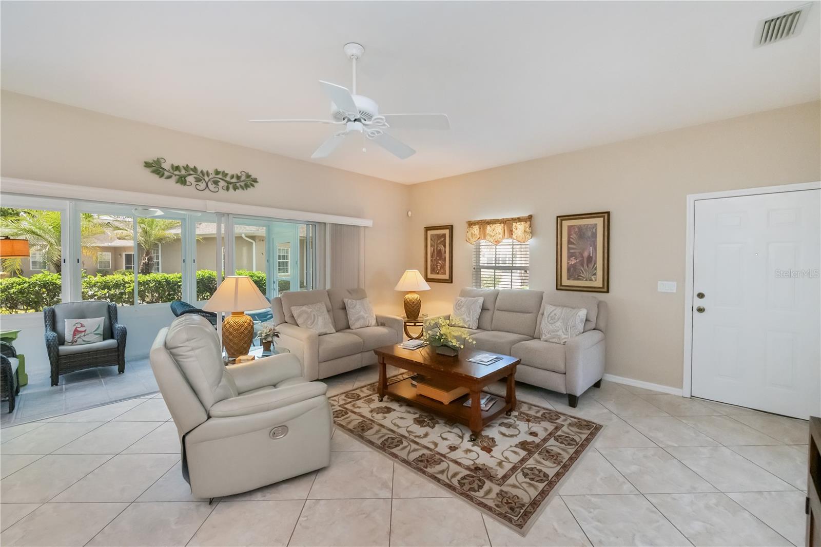 HERITAGE OAK PARK 01 - Residential