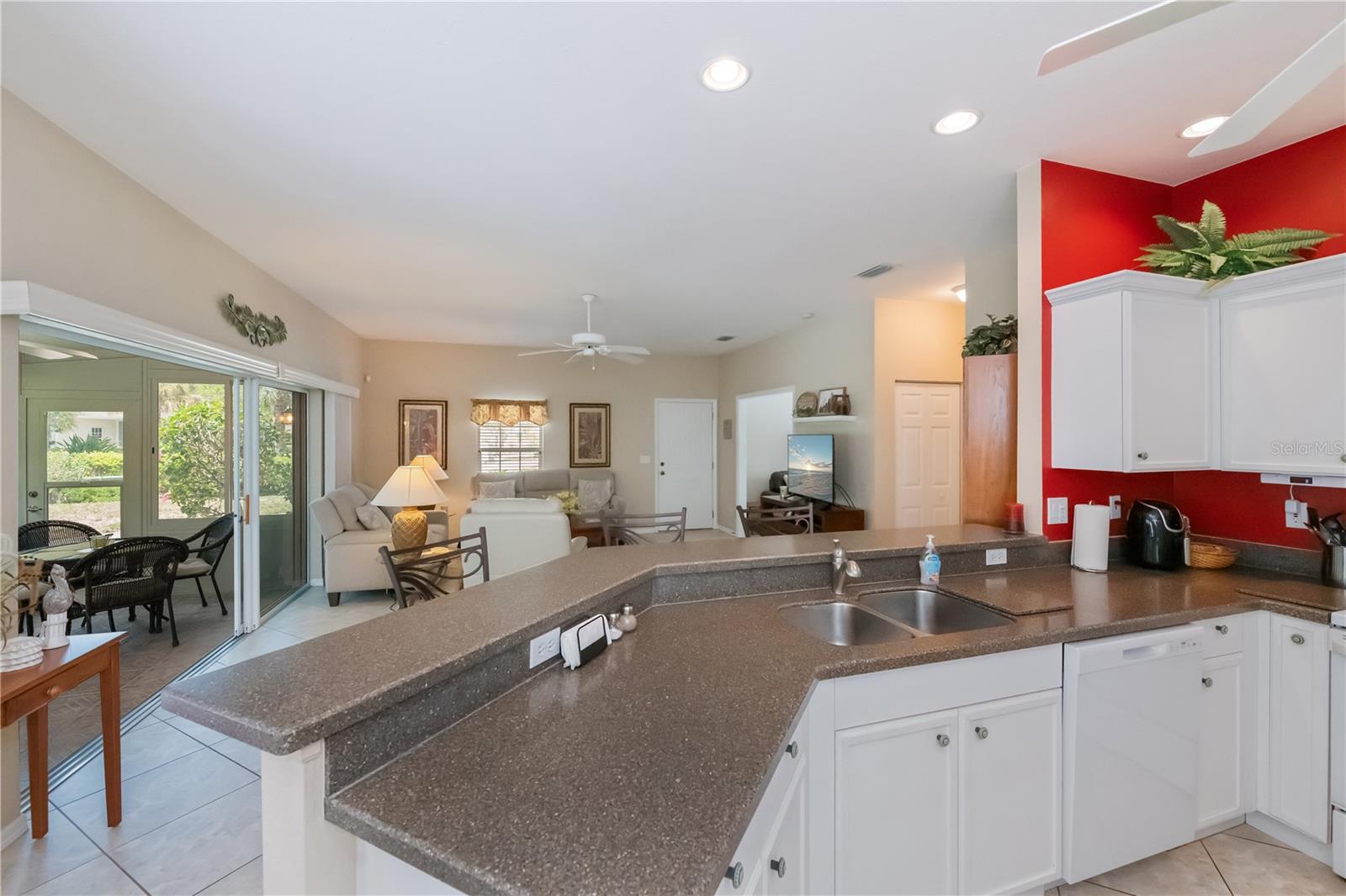 HERITAGE OAK PARK 01 - Residential