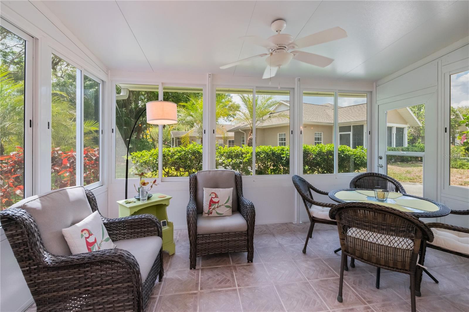 HERITAGE OAK PARK 01 - Residential