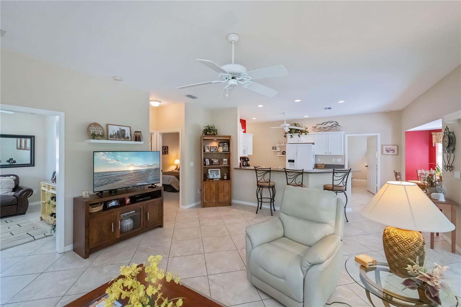 HERITAGE OAK PARK 01 - Residential