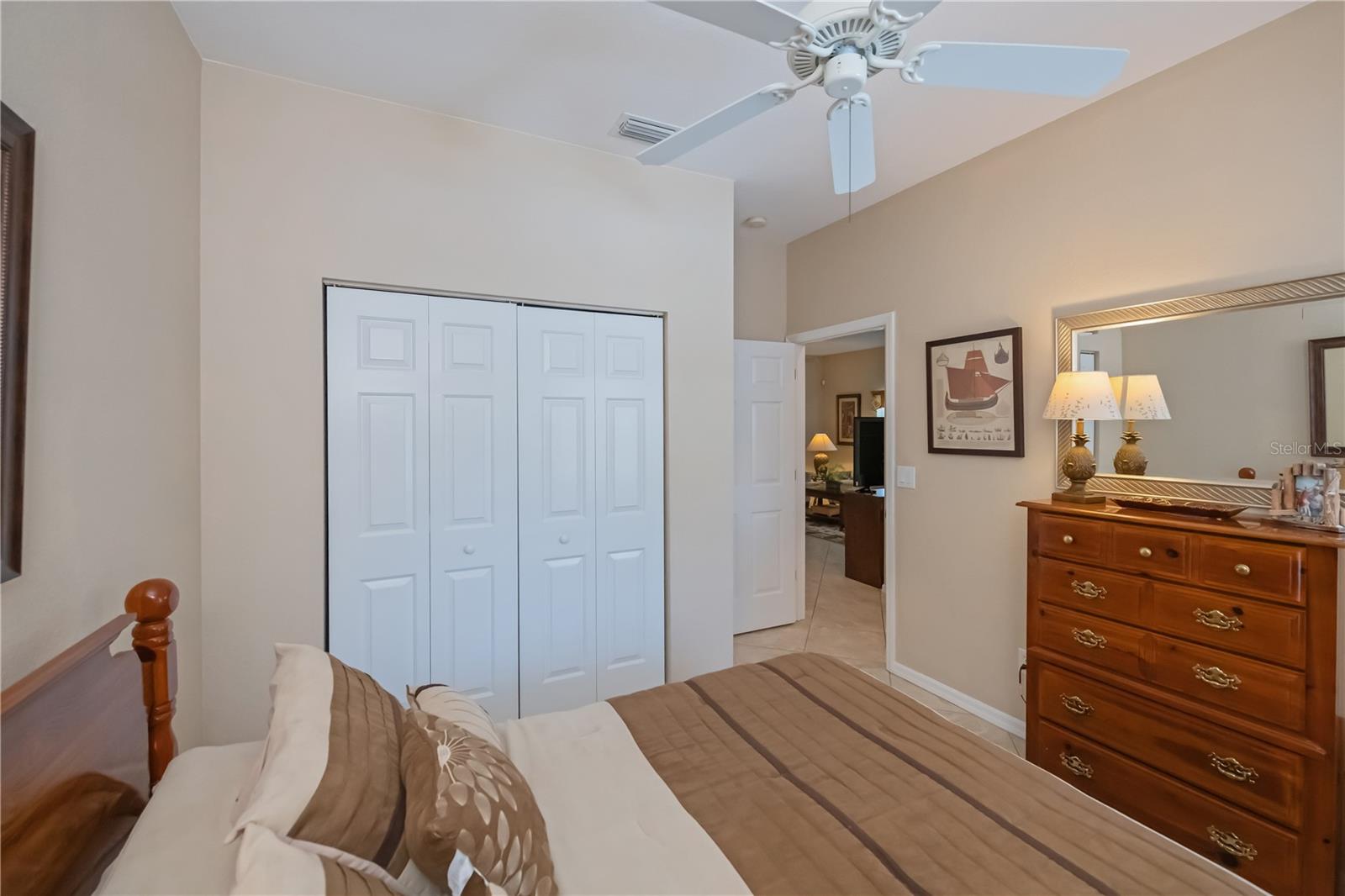 HERITAGE OAK PARK 01 - Residential