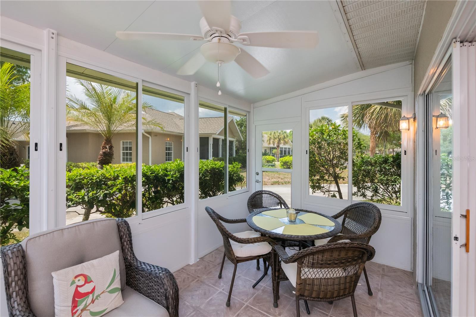 HERITAGE OAK PARK 01 - Residential