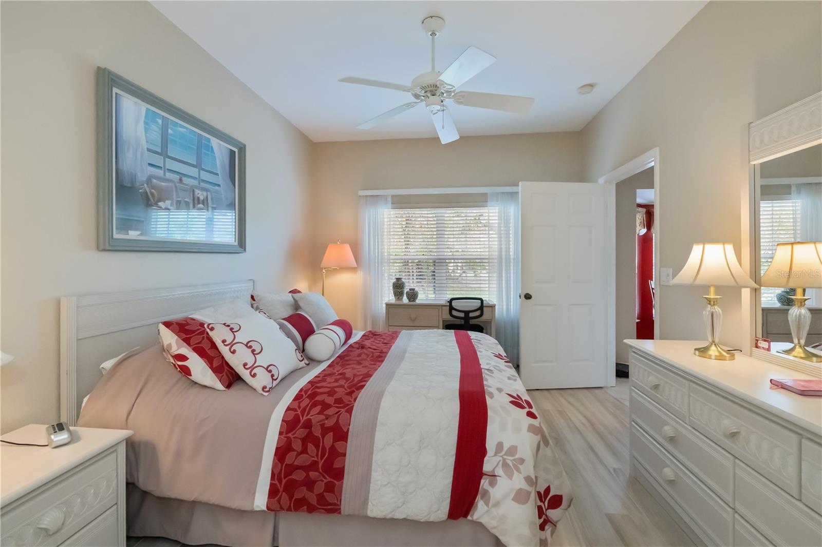 HERITAGE OAK PARK 01 - Residential