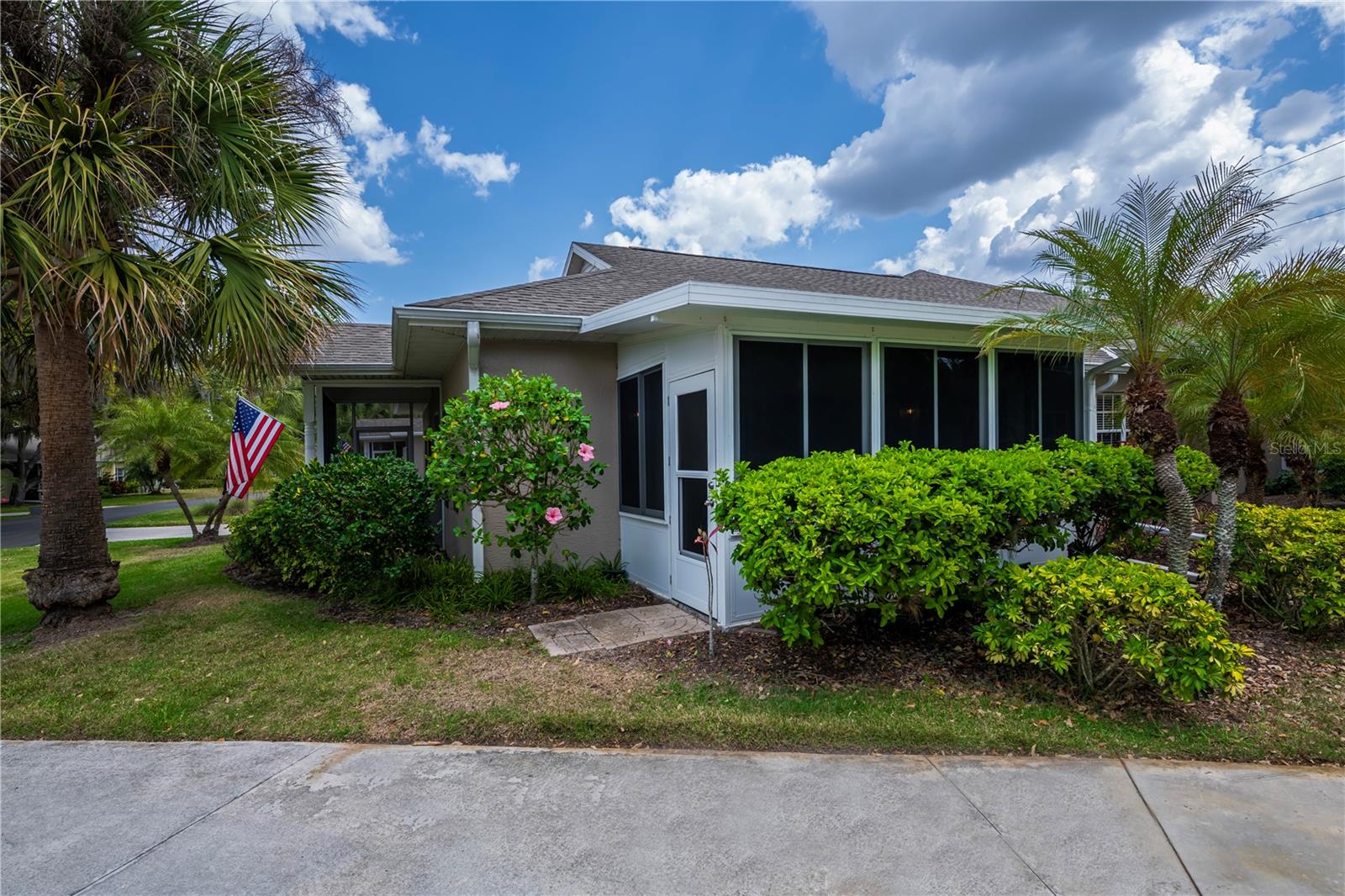 HERITAGE OAK PARK 01 - Residential