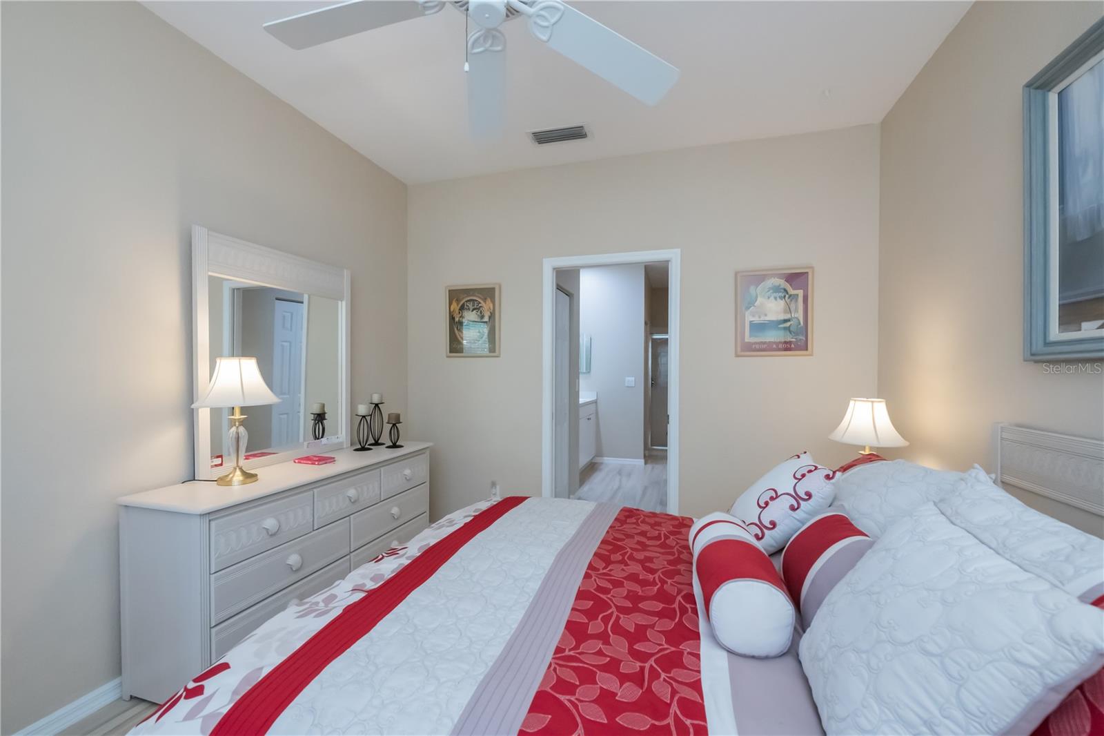 HERITAGE OAK PARK 01 - Residential