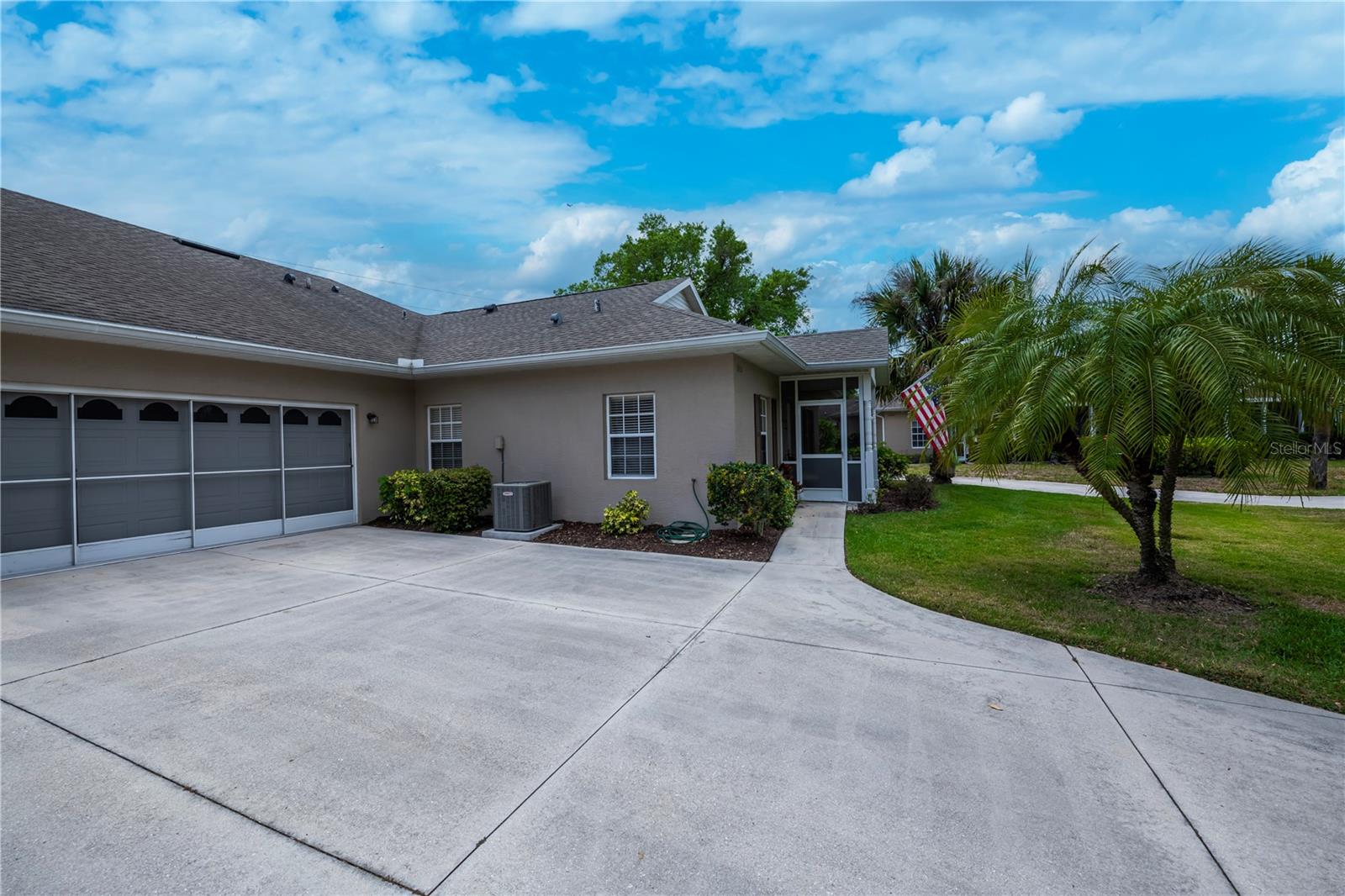 HERITAGE OAK PARK 01 - Residential