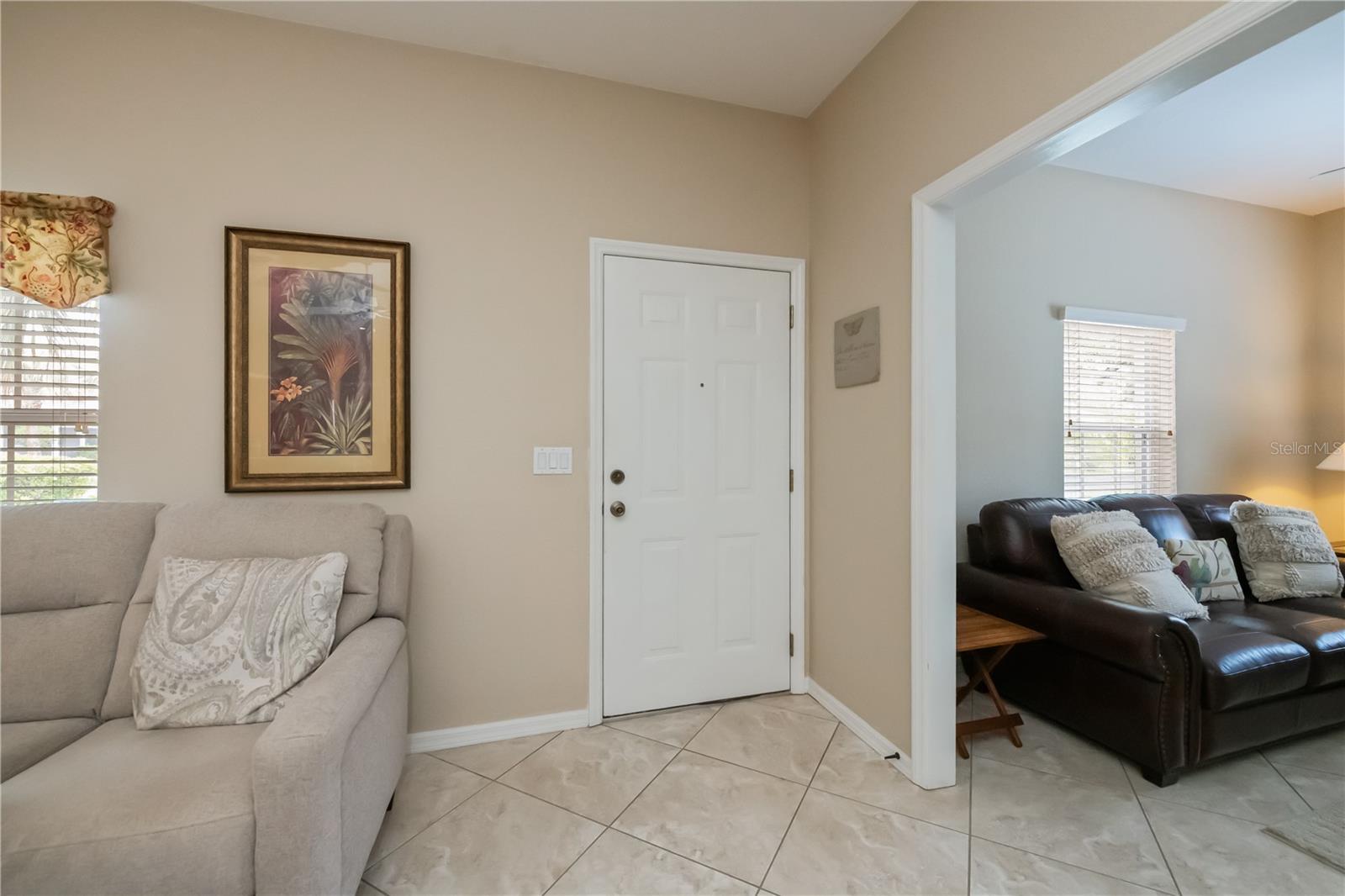 HERITAGE OAK PARK 01 - Residential