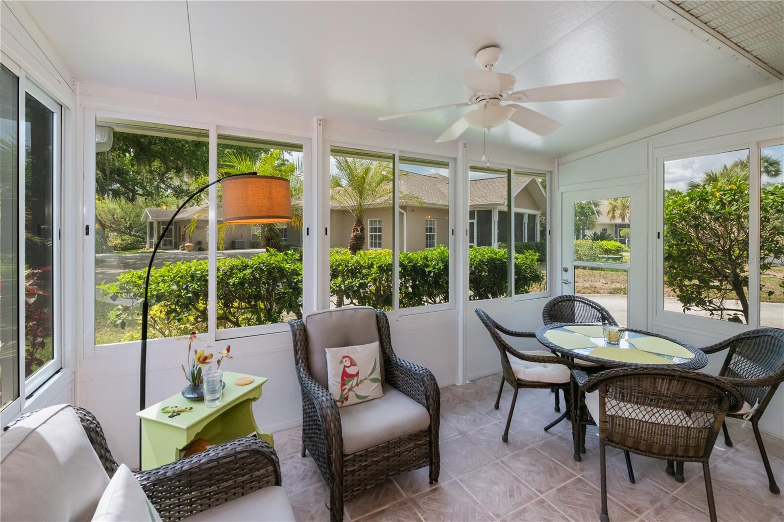 HERITAGE OAK PARK 01 - Residential