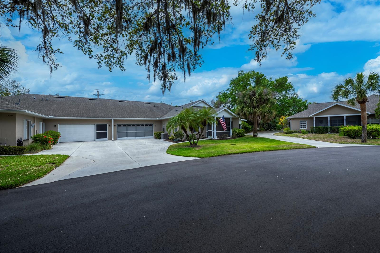 HERITAGE OAK PARK 01 - Residential