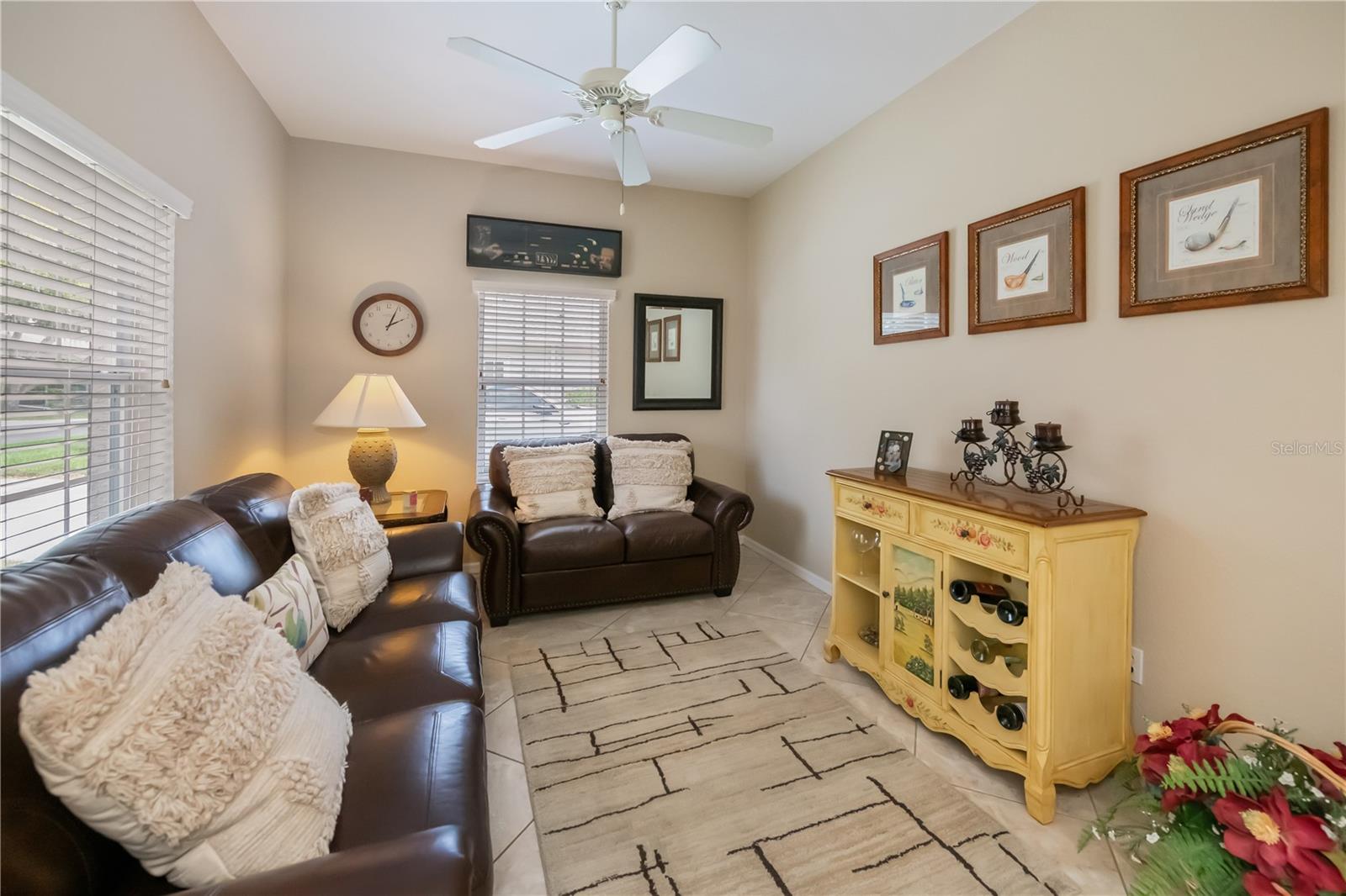 HERITAGE OAK PARK 01 - Residential